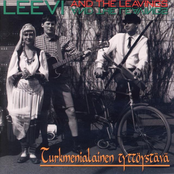 Lumettoman Talven Tarinoita by Leevi And The Leavings