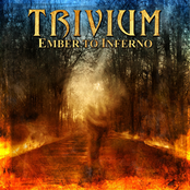 A View Of Burning Empires by Trivium