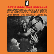 Let's Keep The Message