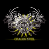Dragon Steel Album Picture