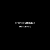 Marisa Monte: Infinito Particular