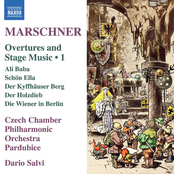 Marschner: Overtures & Stage Music, Vol. 1