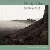 symphony no. 3 / interludes from the civil wars / mechanical ballet from the voyage / the light