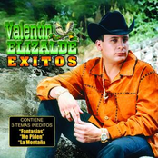 Exitos De Valentín Elizalde
