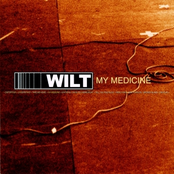 Wait A Minute by Wilt