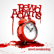 Rewd Awakening by Rewd Adams