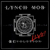 Revolution Live!