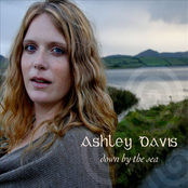 Ashley Davis: Down By The Sea