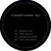 Metalinvader EP