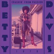 Crashin' From Passion Artwork