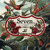 Seven.