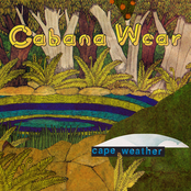 Cape Weather - Single