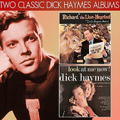 I Concentrate On You by Dick Haymes