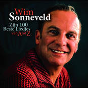 Ome Thijs by Wim Sonneveld