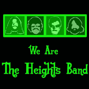 We Are The Heights Band - EP