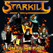 Starkill: Until We Fall