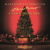 Mannheim Steamroller: Christmas Extraordinaire