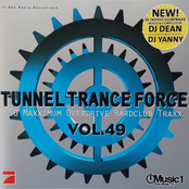 Tunnel Trance Force Vol. 49