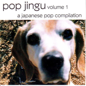POP JINGU VOLUME 1