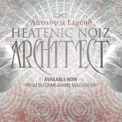 Already A Legend CD (2007)