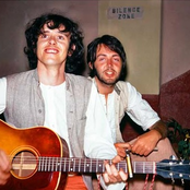 Paul Mccartney & Donovan