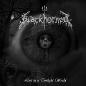 Embraced By Shrouds by Blackhorned