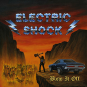 Electric Shock: Blow It Off