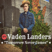 Tomorrow Never Comes