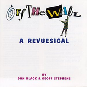 Off The Wall: Off the Wall (Original Cast Recording)