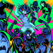 THE DEAD LIKE T<3 PARTY