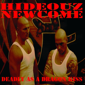 Hideouz Newcome