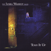 Goody Two Shoes by The Lydia Warren Band