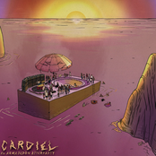 Cardiel: El Armagedón Afterparty