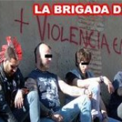 La Brigada Del Vizio