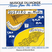 Flamencos y Moriscos, Flamenco music and Moorish root