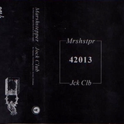 Mrshstpr / Jck Clb