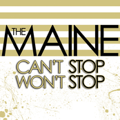 Count 'em One, Two, Three by The Maine