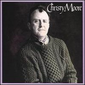 Unfinished Revolution by Christy Moore