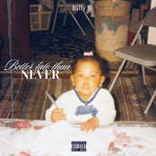 Better Late Than Never