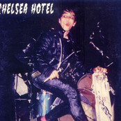 chelsea hotel