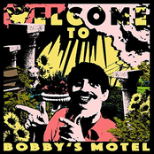 Pottery: Welcome to Bobby's Motel