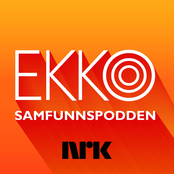Ekko – samfunnspodden