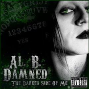 Motherfucker by Al. B. Damned