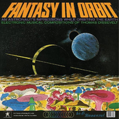 Fantasy in Orbit: An Astronaut's Impressions While Orbiting the Earth