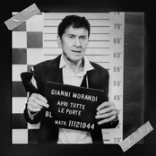Gianni Morandi: Apri tutte le porte