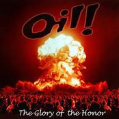 The glory of the honor