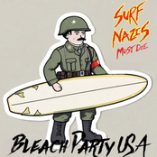 Surf Nazis Must Die