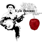 kyle benson and the students of apples