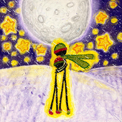 Сніг із моїх снів