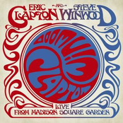 Live From Madison Square Garden (disc 1)